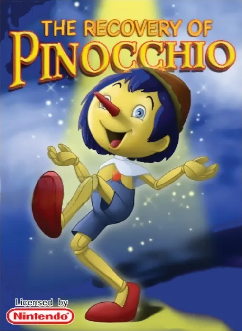 Pinuocao de Fusu (China) (Unl)